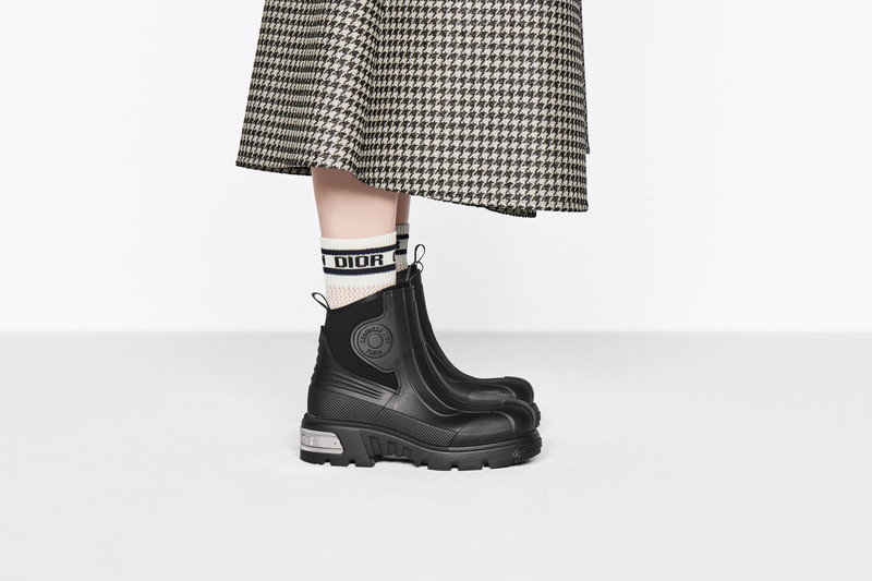 Dior Genesis Ankle Boot 6