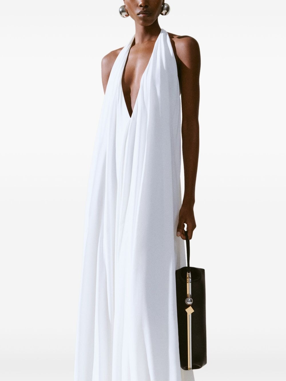 The Salon clutch bag - 2
