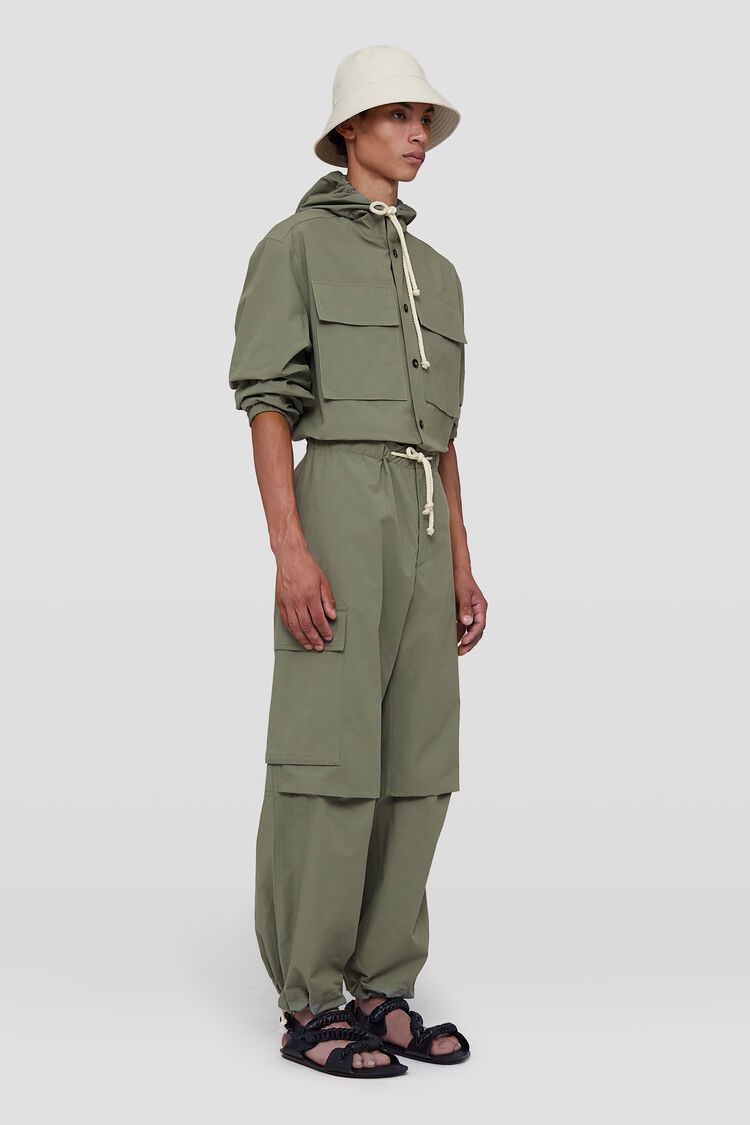 Overshirt - 3
