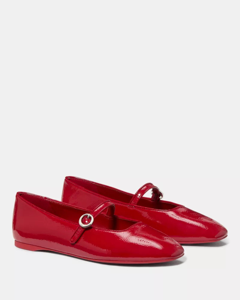 kate spade Halo Mary Jane Flat outlook