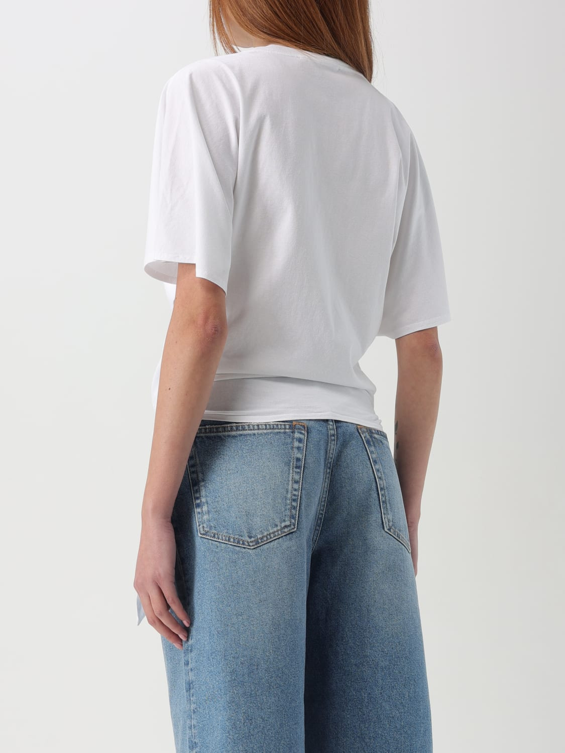 T-shirt woman Stella McCartney - 3