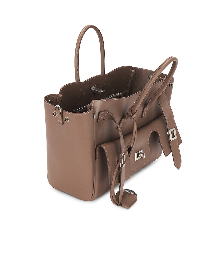 Bel Air Small Carry All Bag - 5