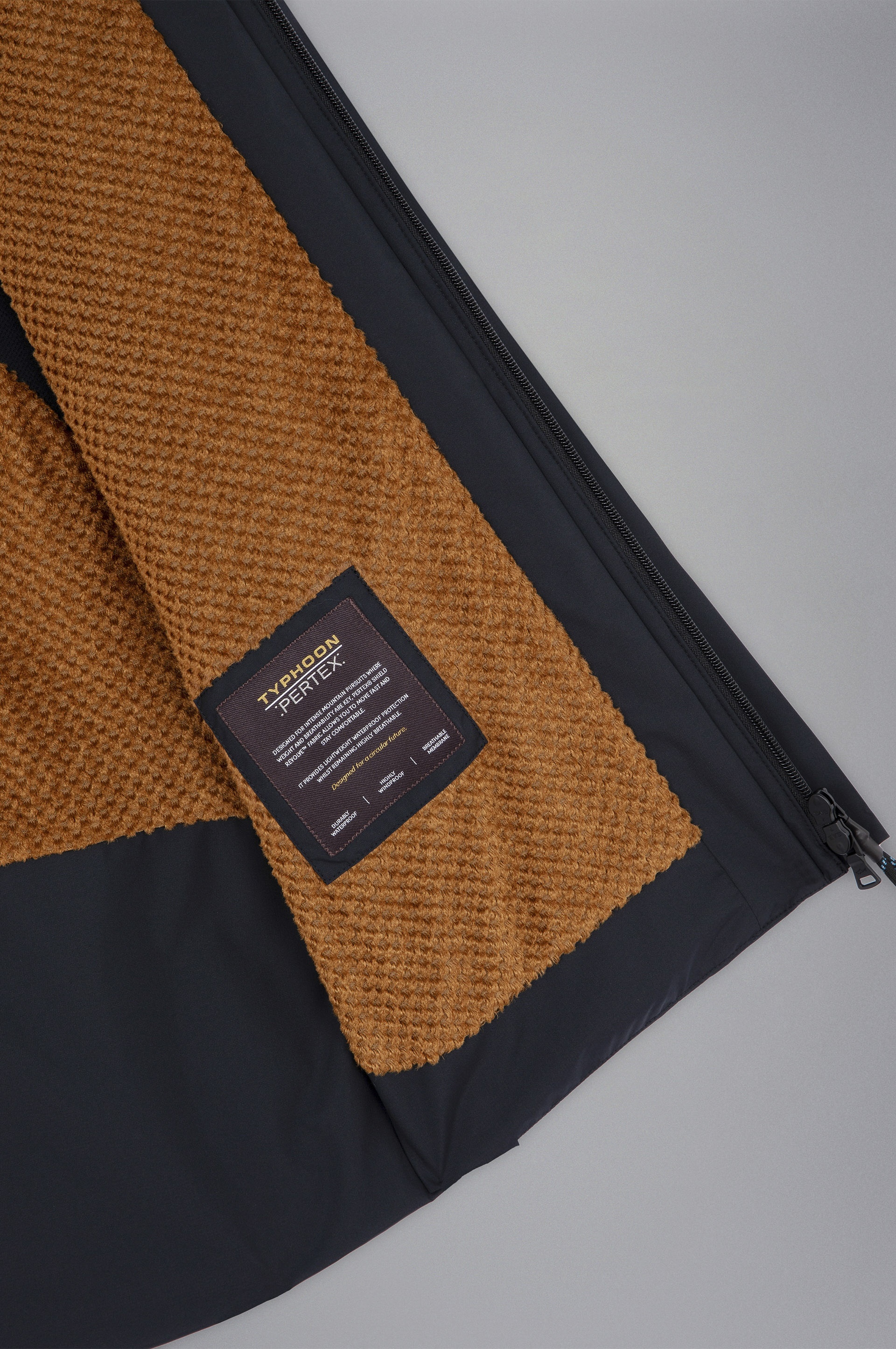 TYPHOON PERTEX® VEST - 6