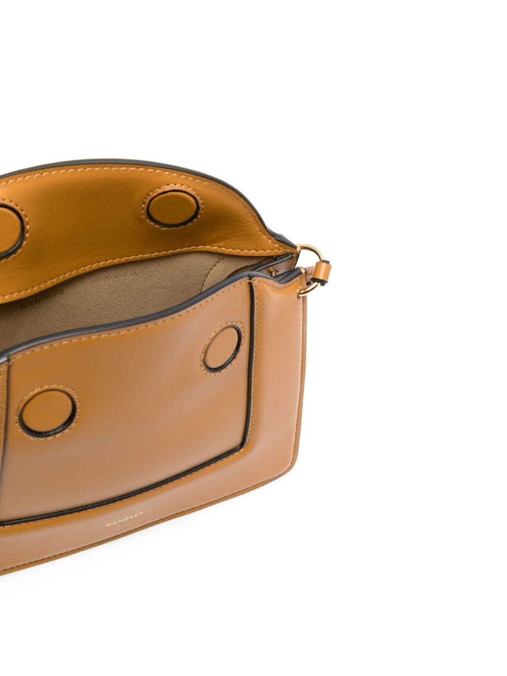 micro Penelope leather crossbody bag - 9