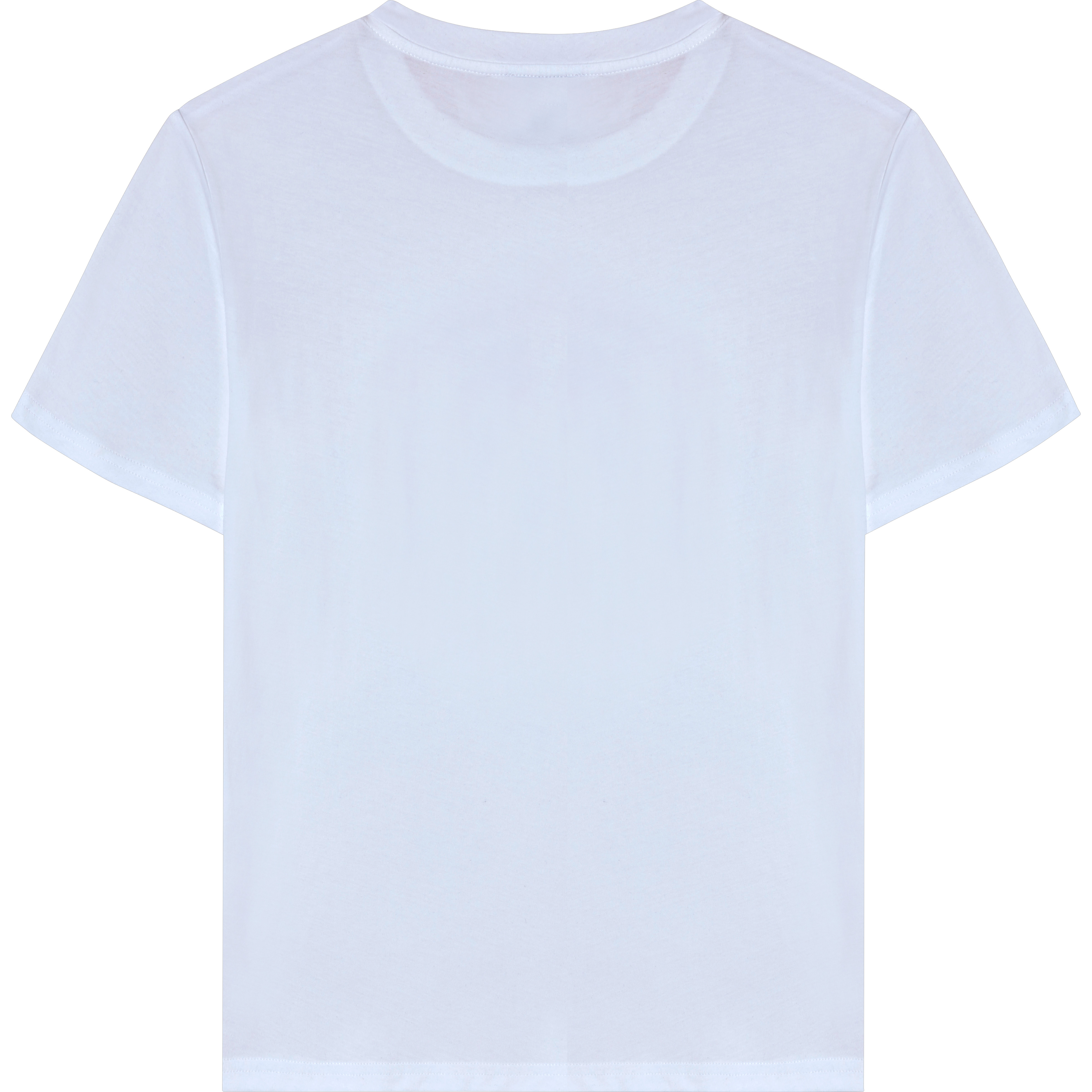Women Organic Cotton T-Shirt - Vilebrequin x Ines de la Fressange - 2
