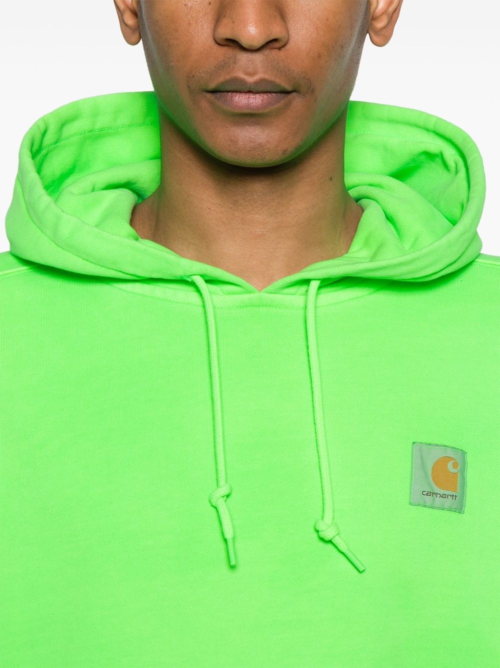 Industry hoodie - 5