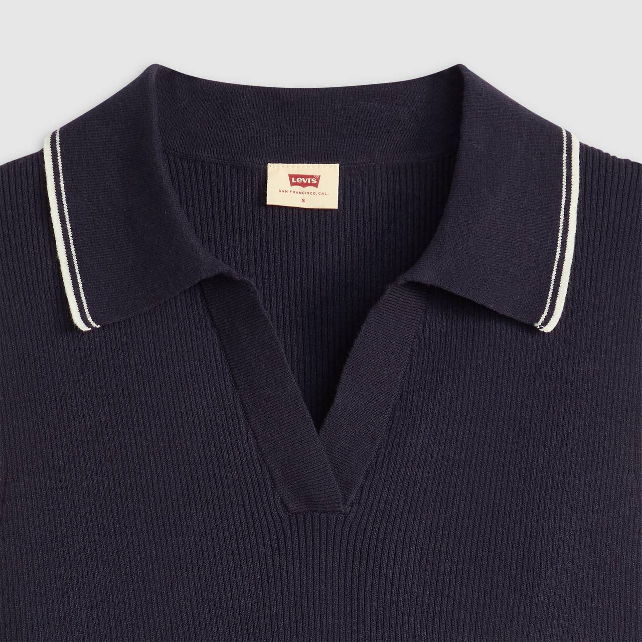 TALULAH POLO - 6