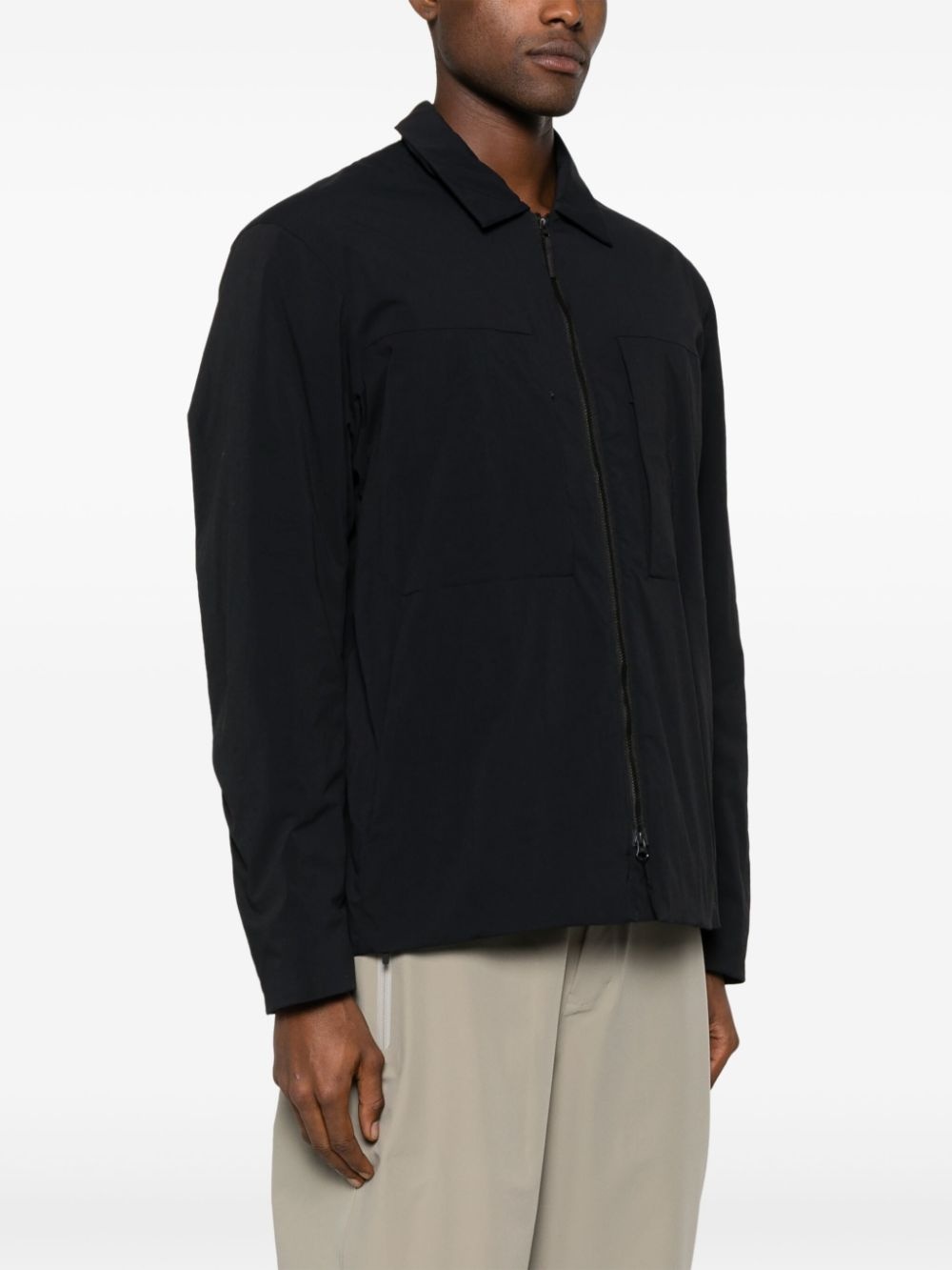 Mionn jacket - 3