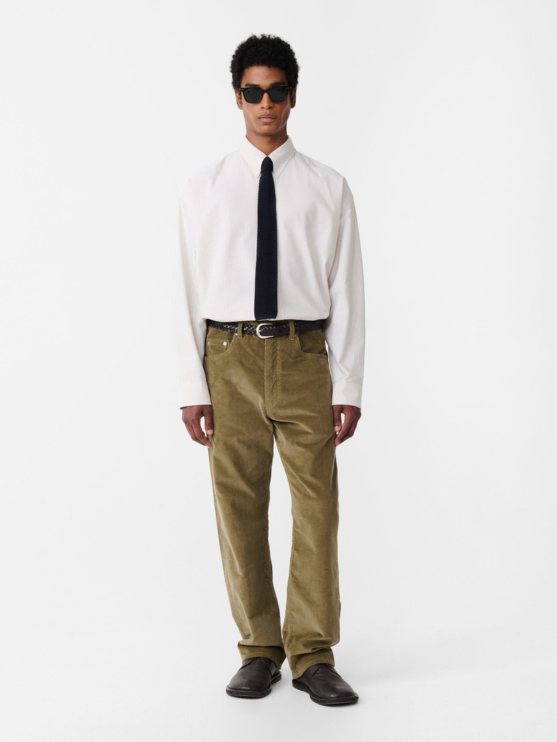 Studio Nicholson Riso Corduroy Pant outlook