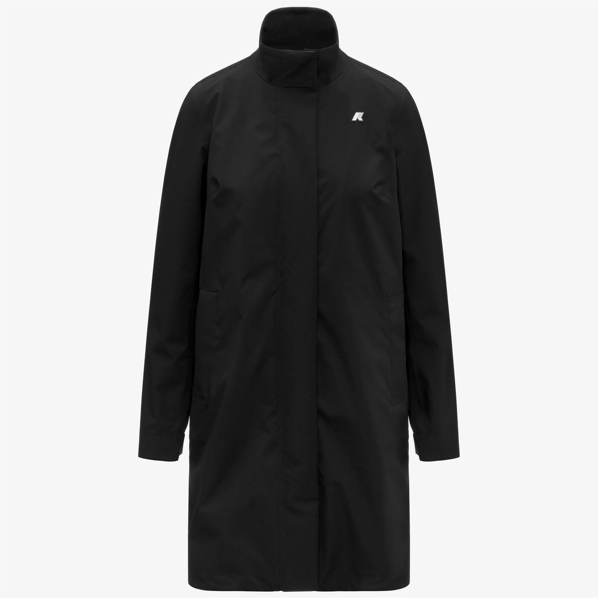 DUKESSE STRETCH 2LAYERS - 1