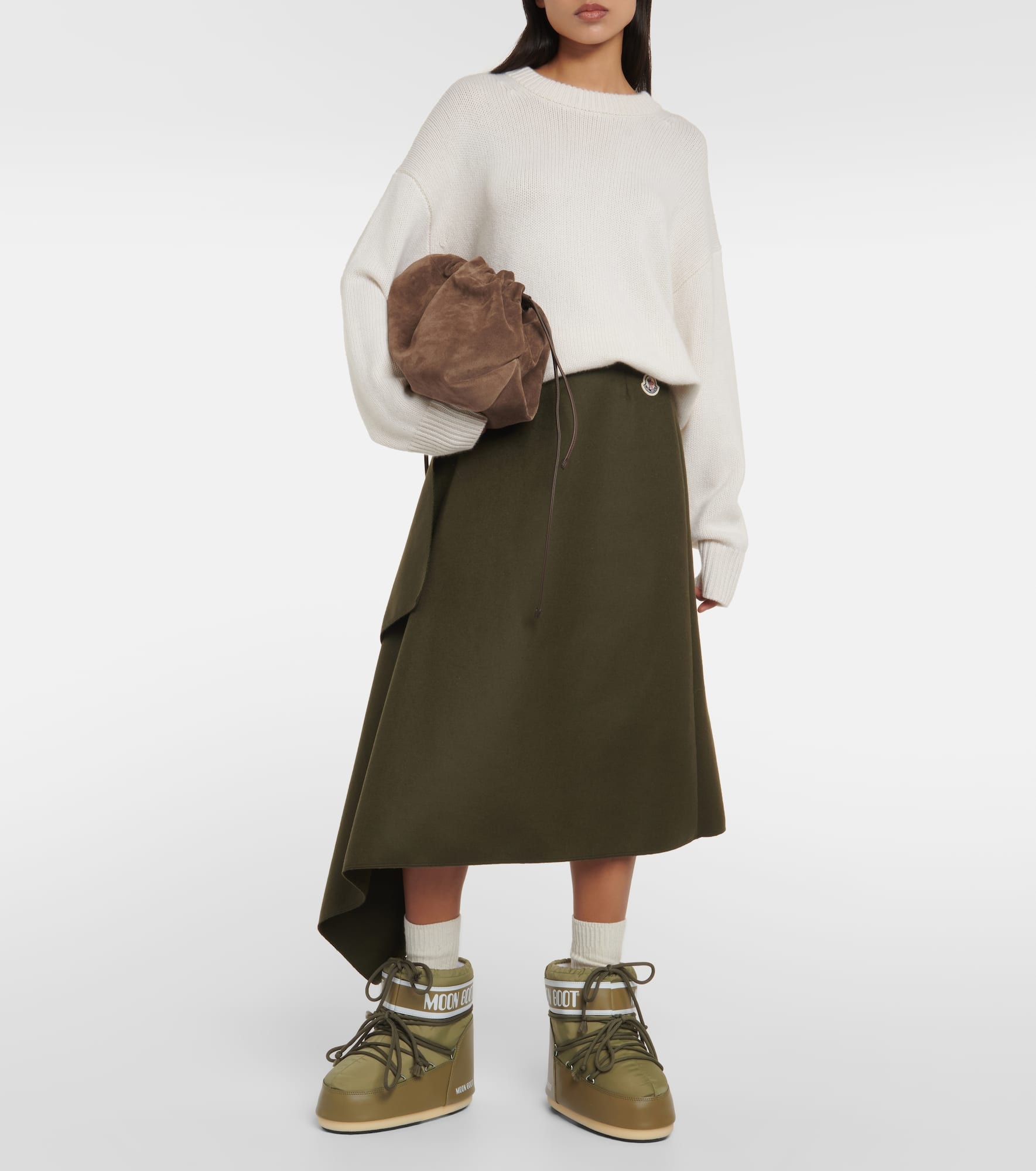 Icon Low snow boots - 2