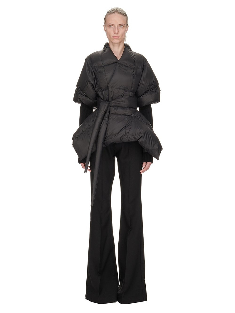 Rick Owens DUVET outlook