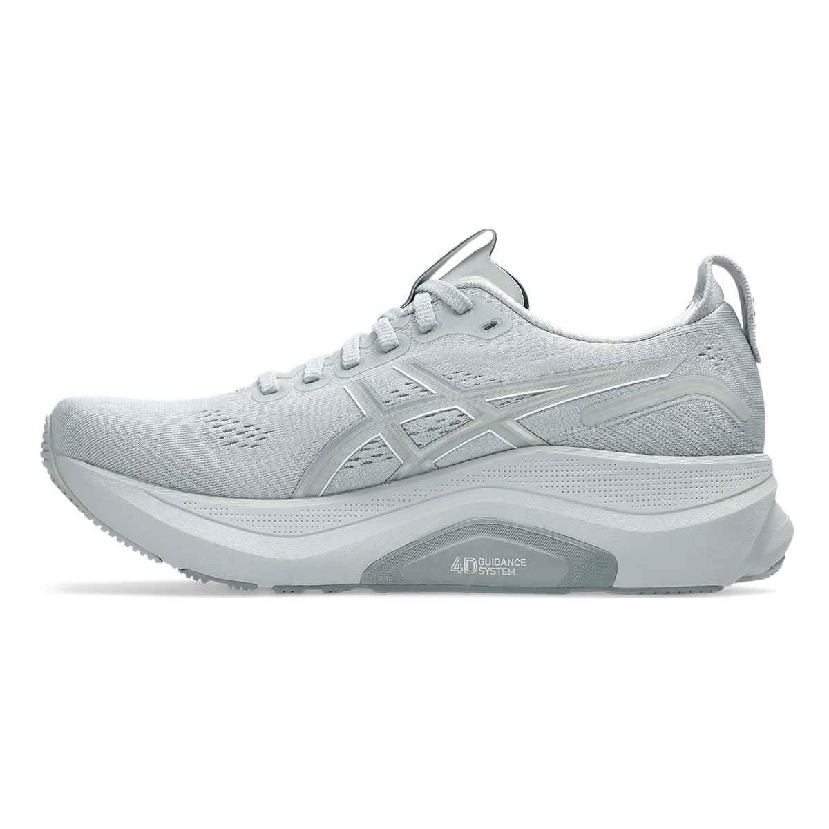 Asics Gel Kayano 32 Piedmont Grey - Gravel - 2