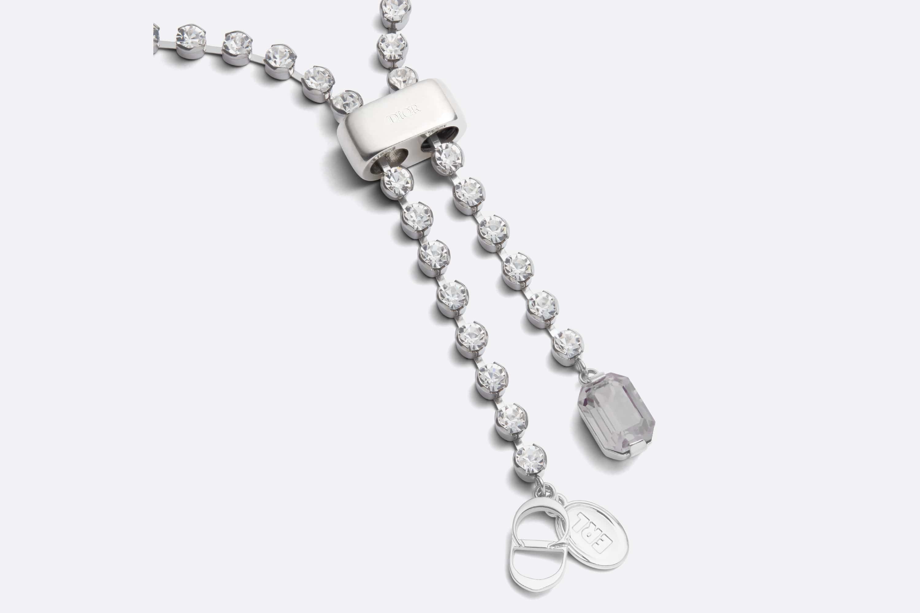 DIOR BY ERL Necklace - 3