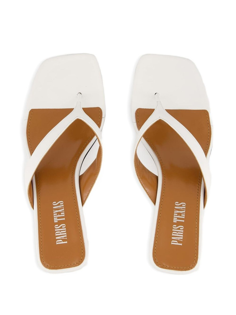 55mm Portofino sandals 5