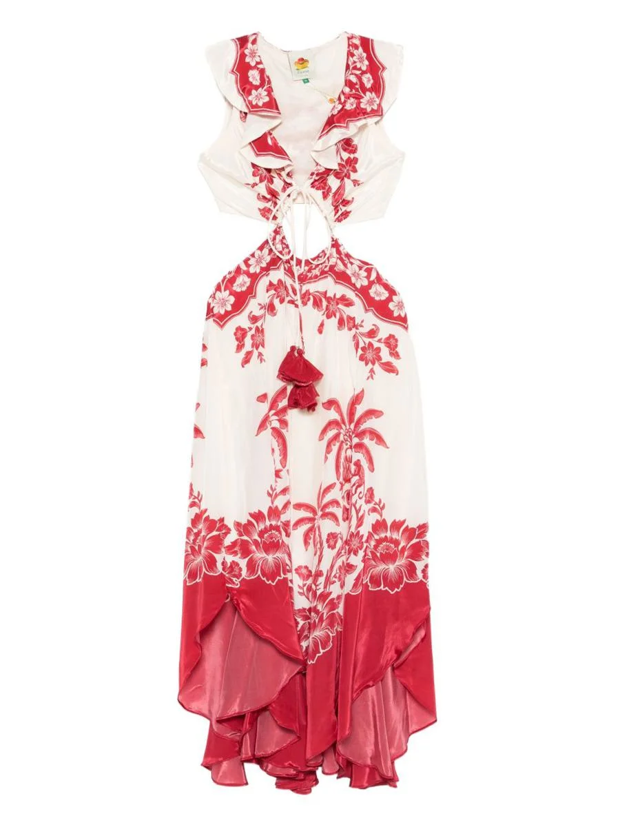 Farm Rio Dresses - 1