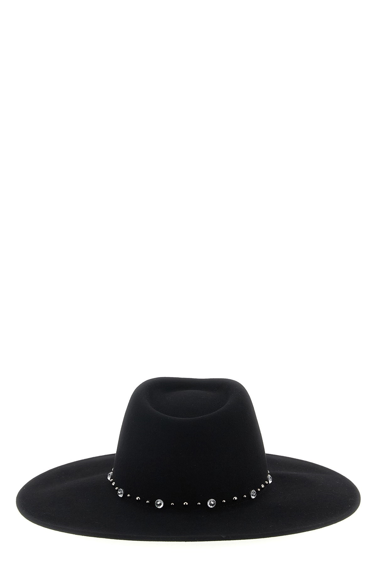 'Roy' hat - 3