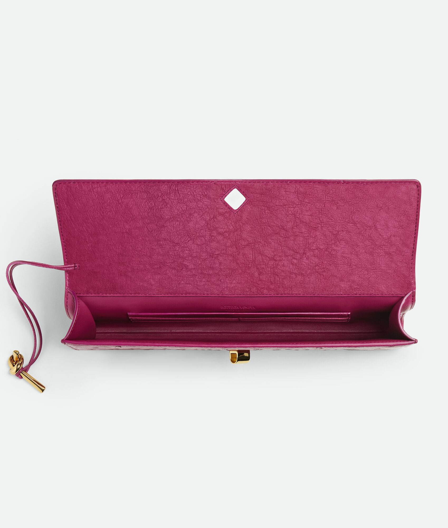 Andiamo Clutch - 5
