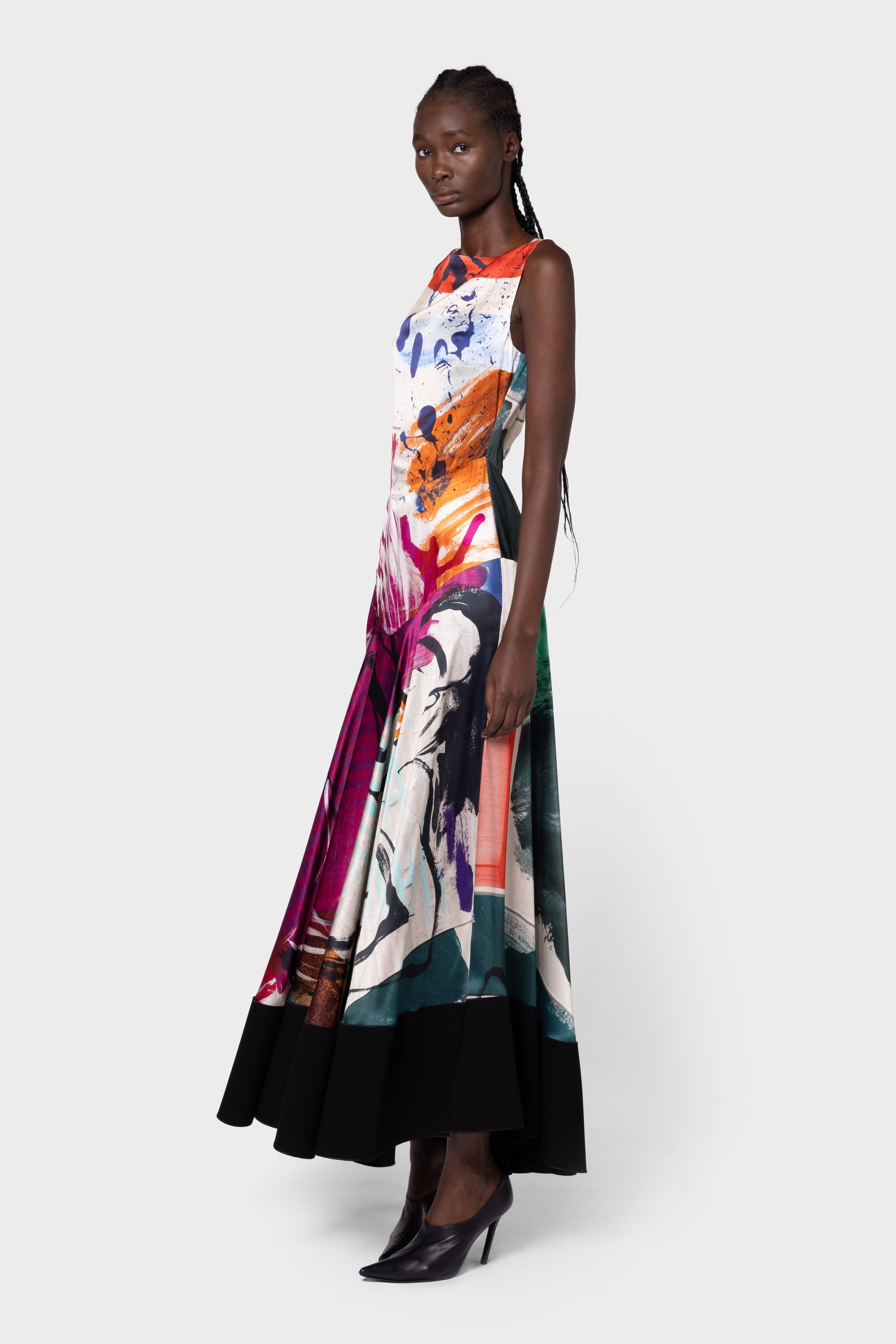MUNIR DRESS - 4