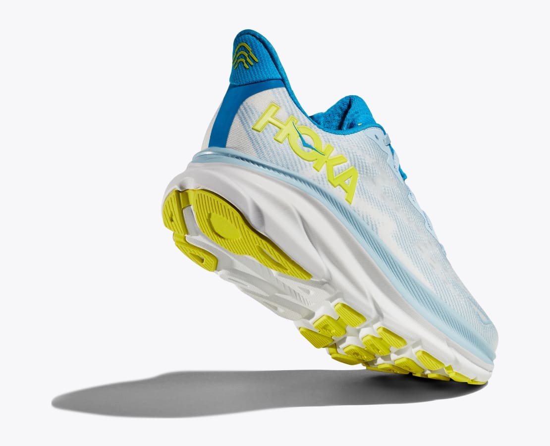 Men's Clifton 9 - 4