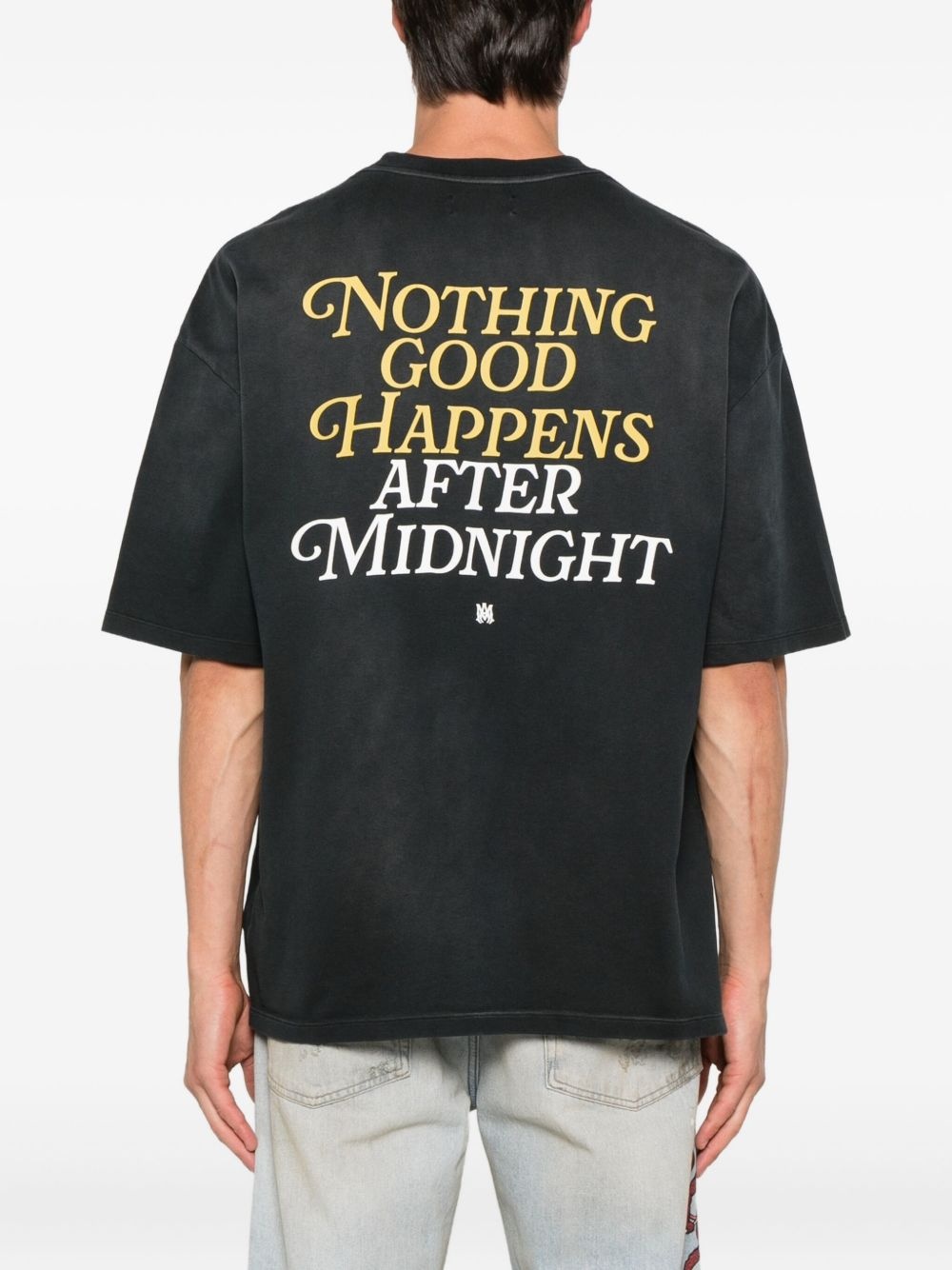 Nights T-shirt - 3