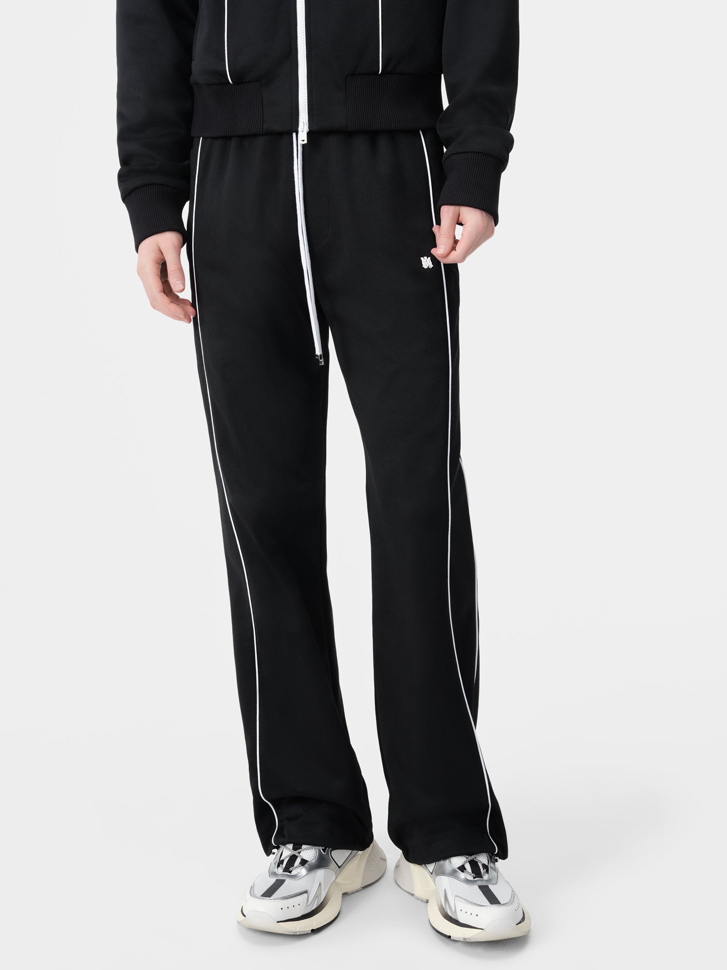 MA FLARE TRACK PANT - 3