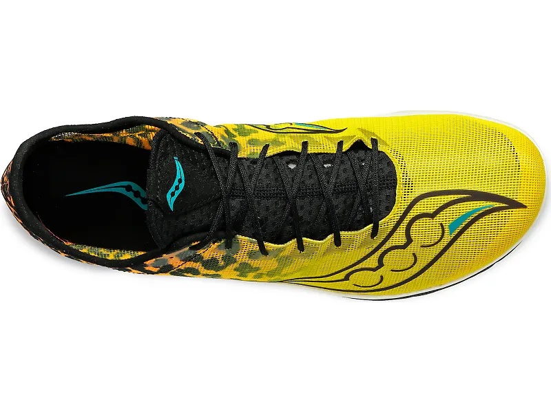 Saucony Endorphin Cheetah - 3