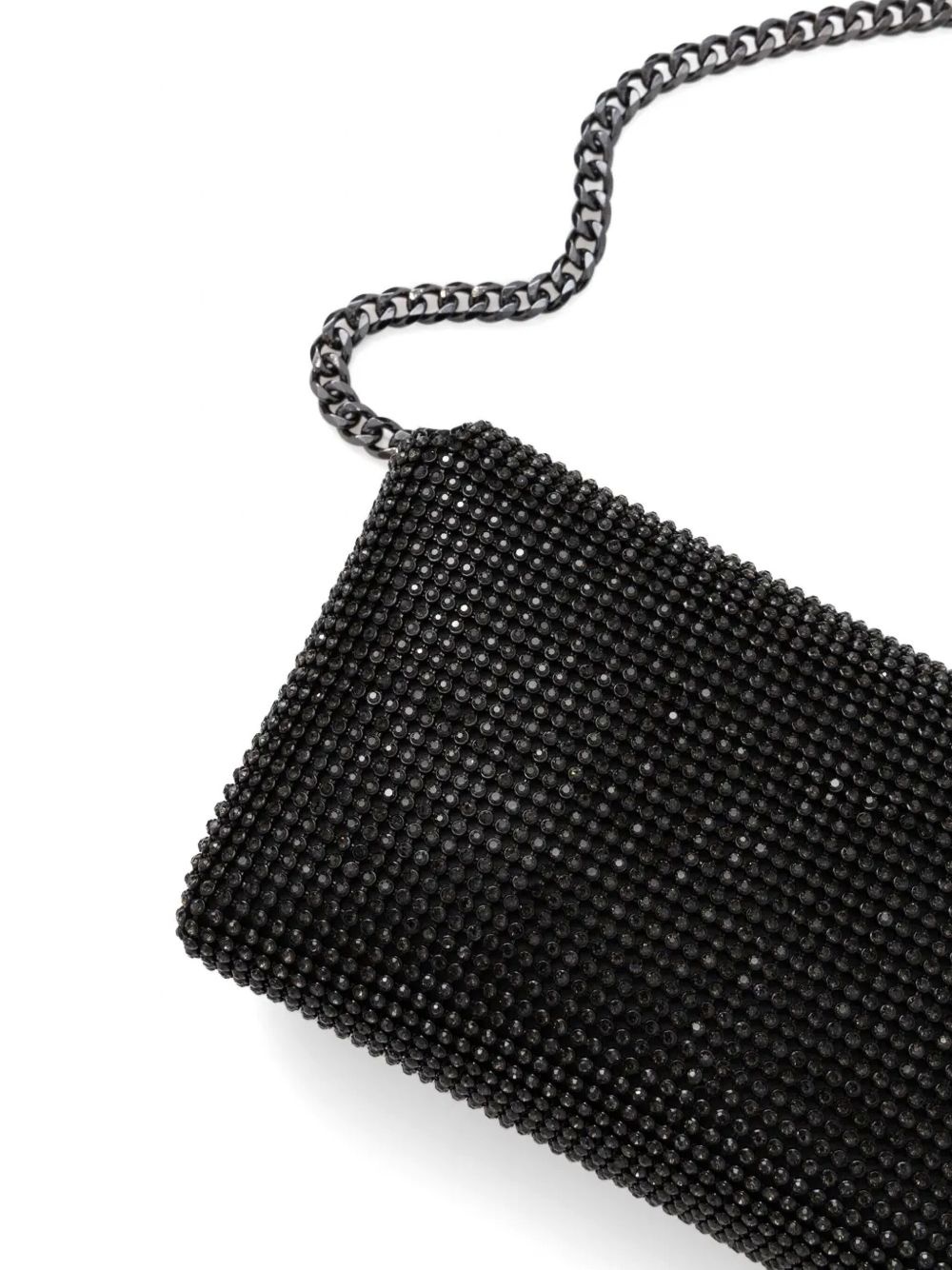 mini Zalina shoulder bag - 3