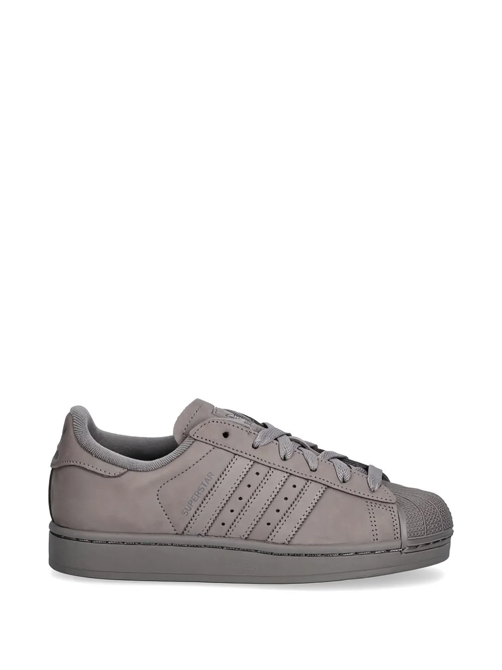 Superstar II lace-up sneakers - 1