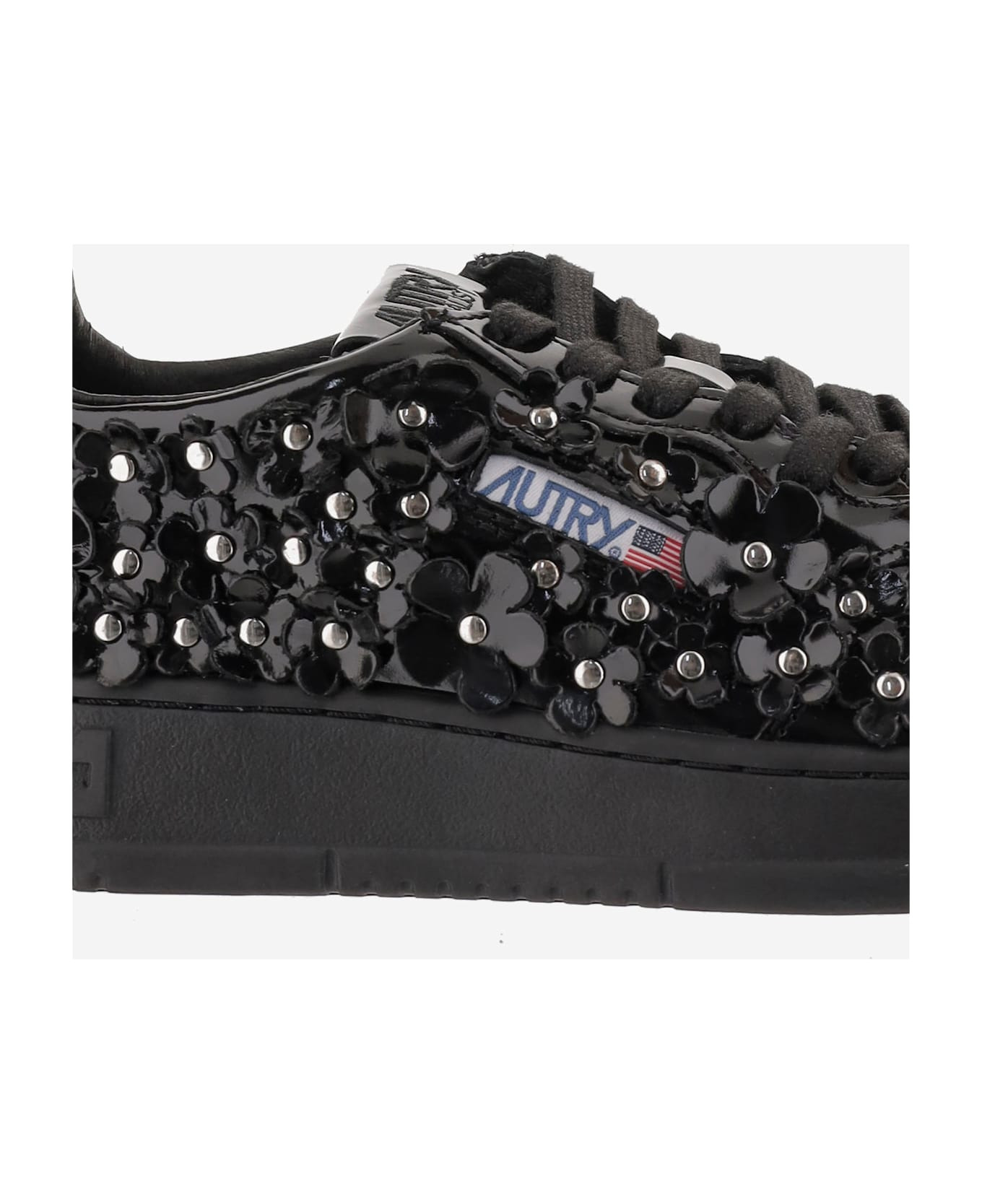 Medalist Low Women's Sneakers - 5