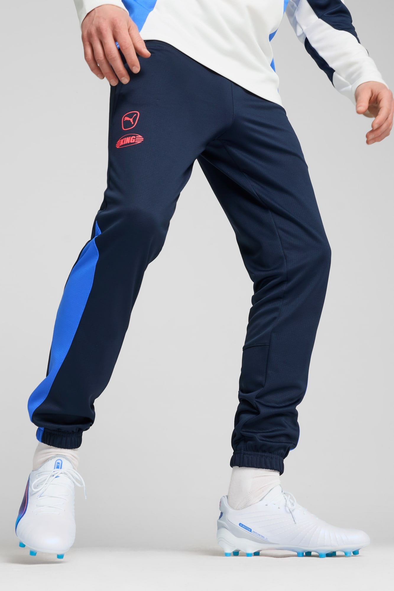 KING Pro Men's Training Pants - 3