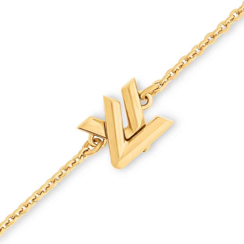 Louis Vuitton GO-14 Bracelet outlook