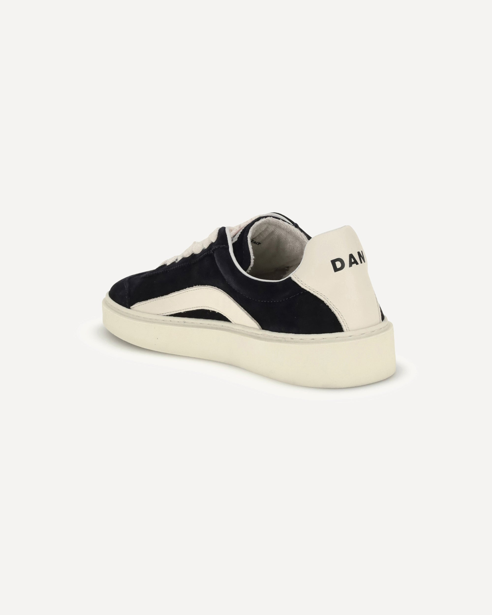Suede Sneakers - 3