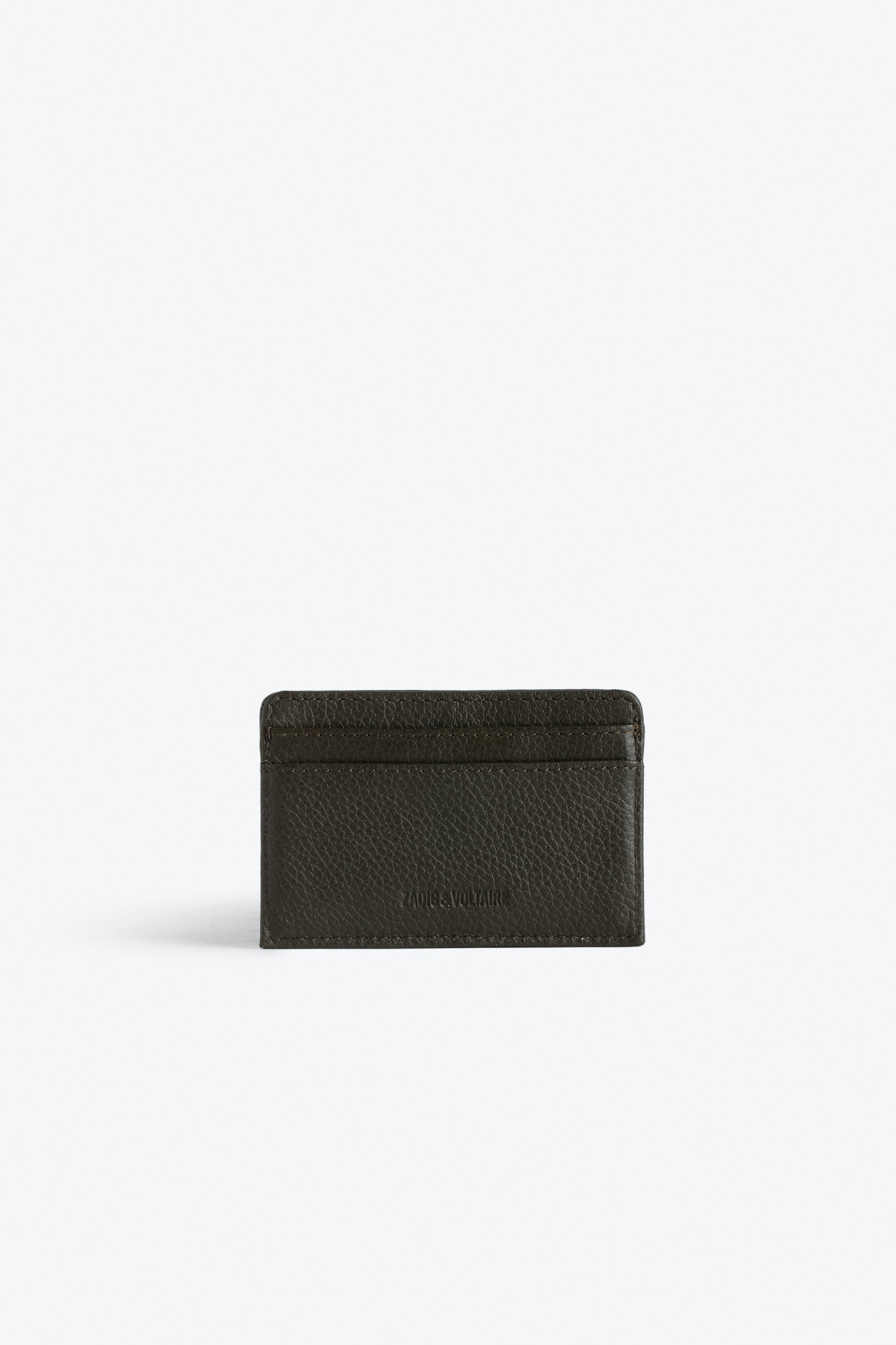 ZV Pass Card Holder 2