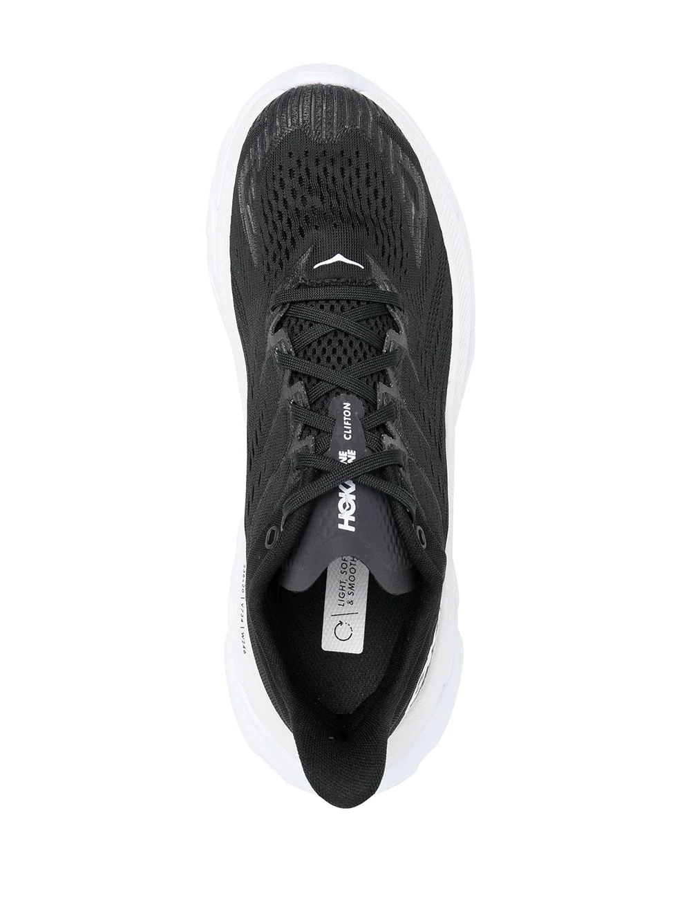 Clifton Edge mesh sneakers - 4