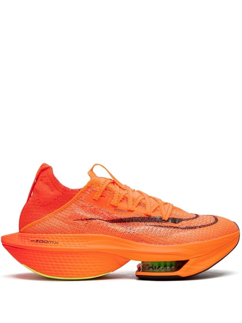 Air Zoom Alphafly Next% sneakers - 1