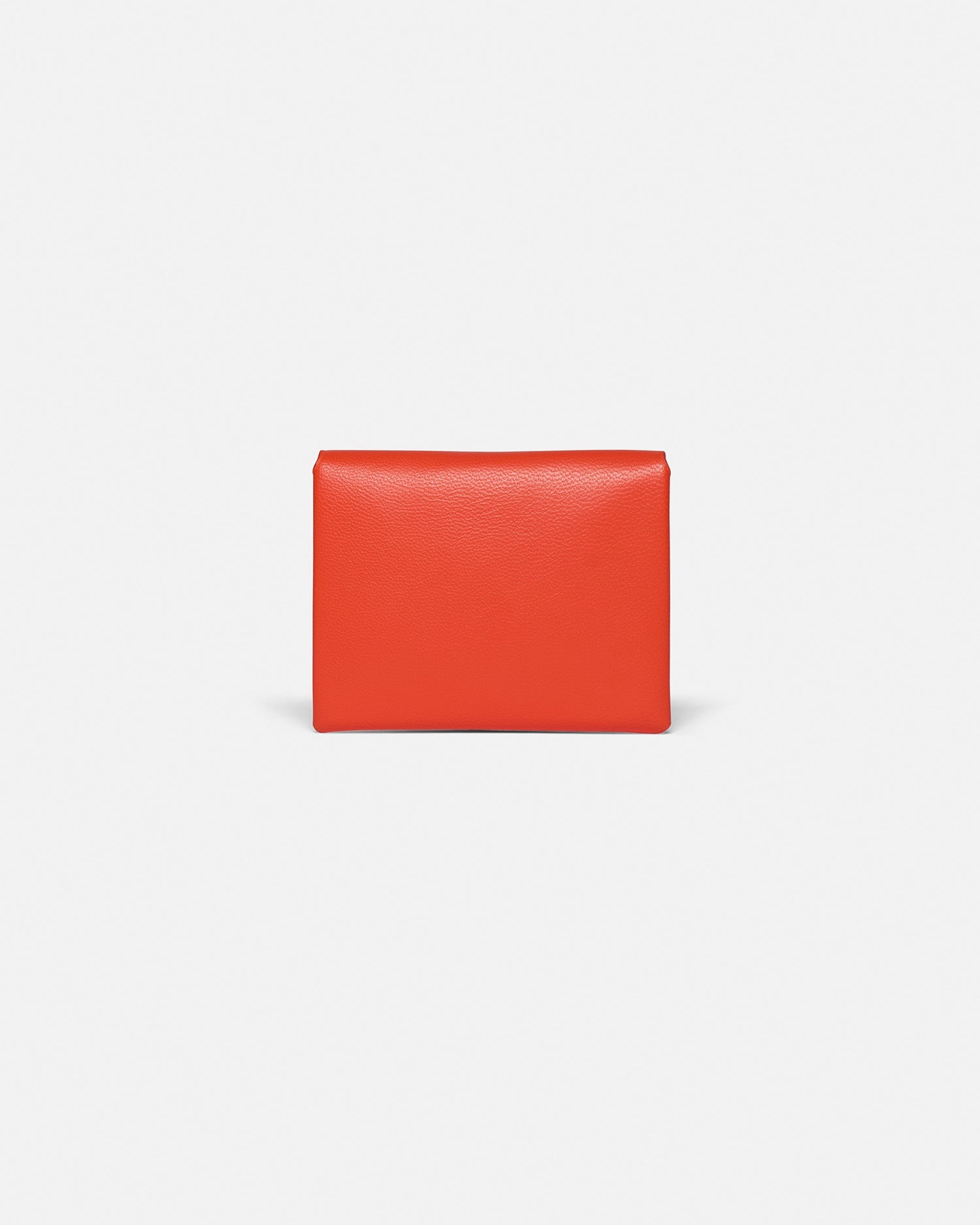 Leather Cardholder - 2