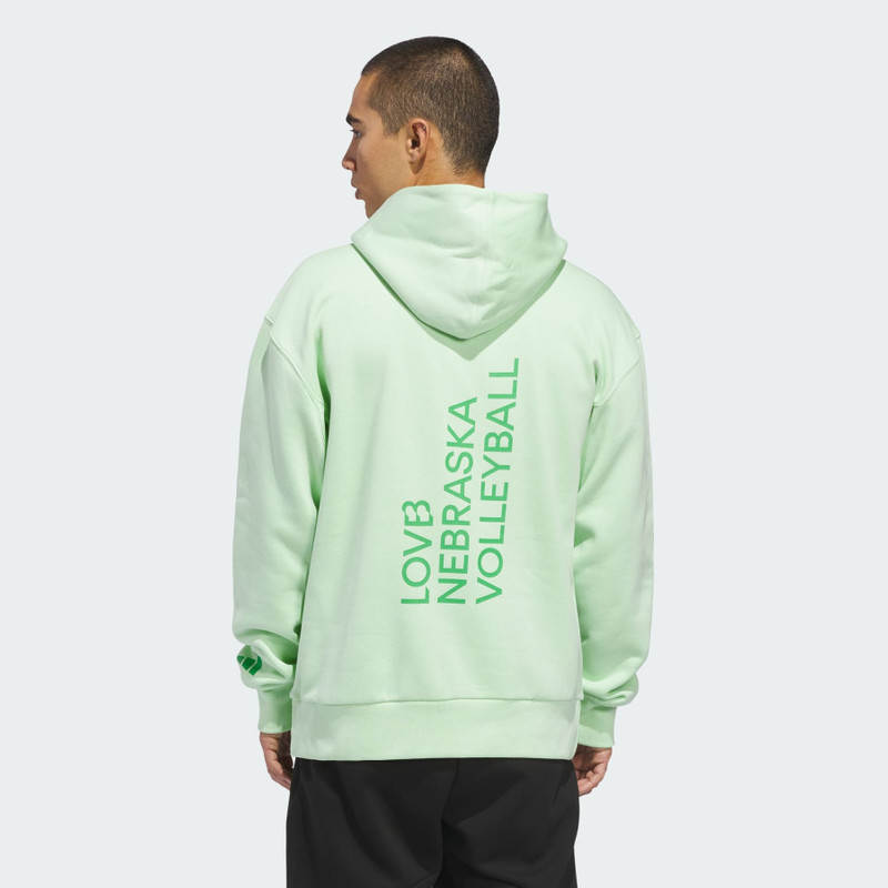 LOVB Nebraska Graphics Hoodie 3