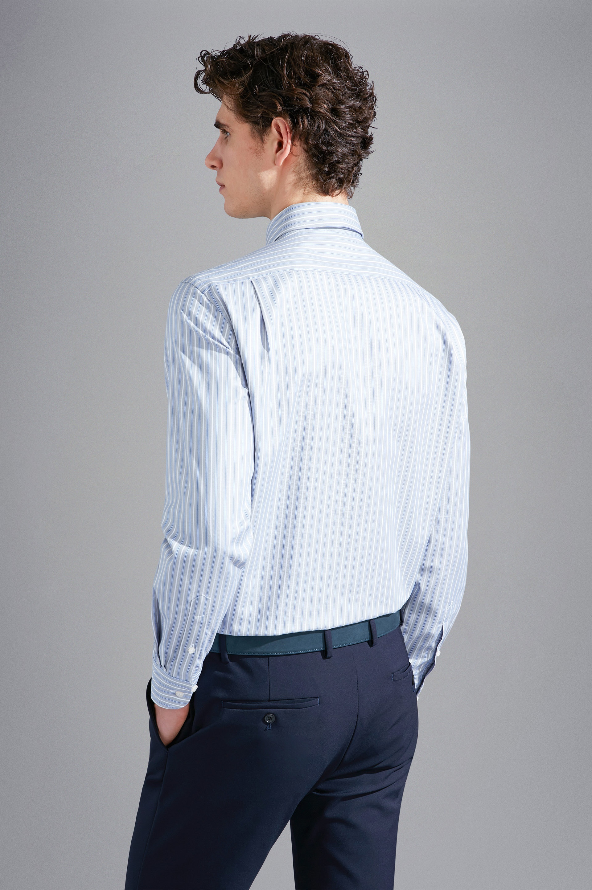 COTTON SHIRT - 3