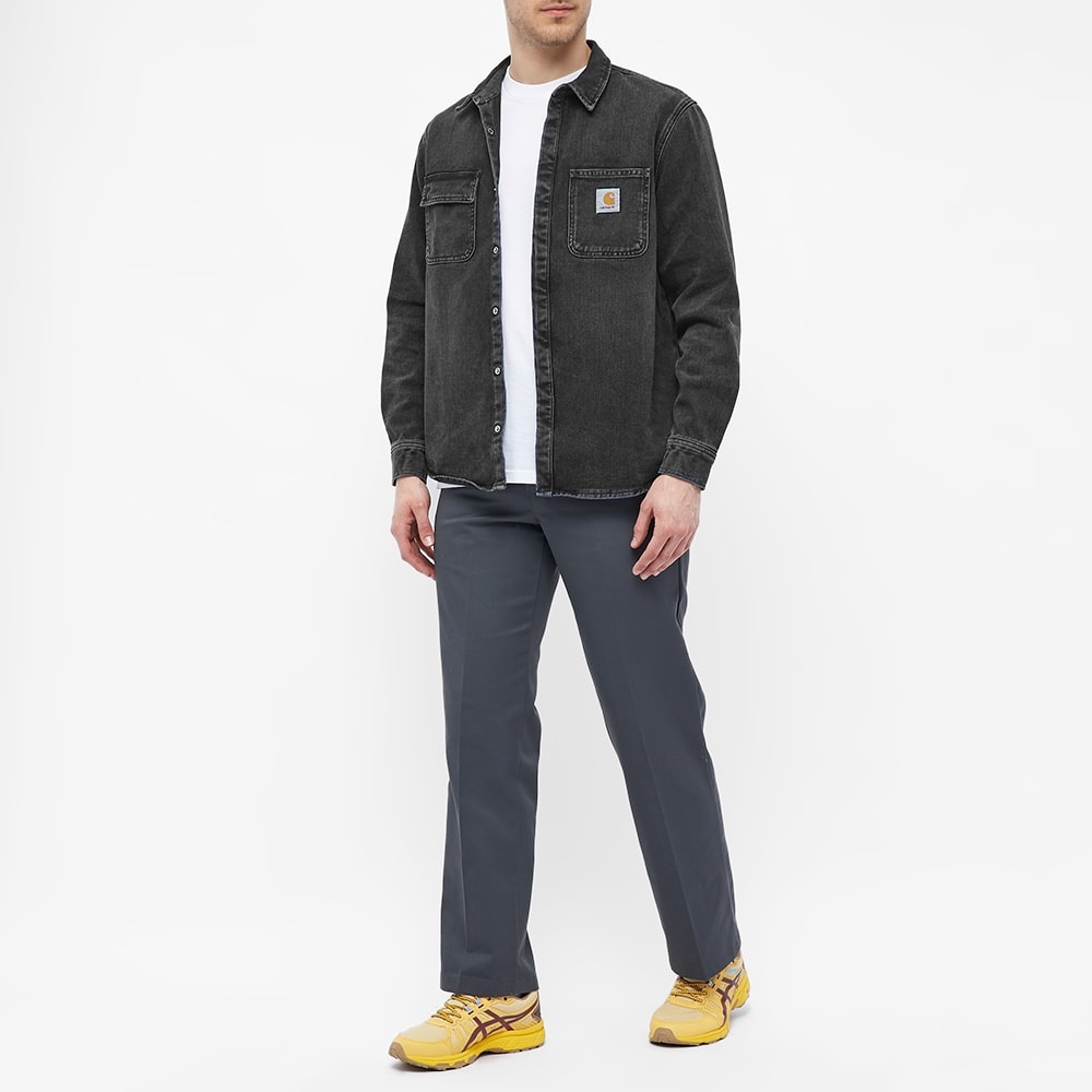 Carhartt WIP Salinac Shirt Jacket - 7