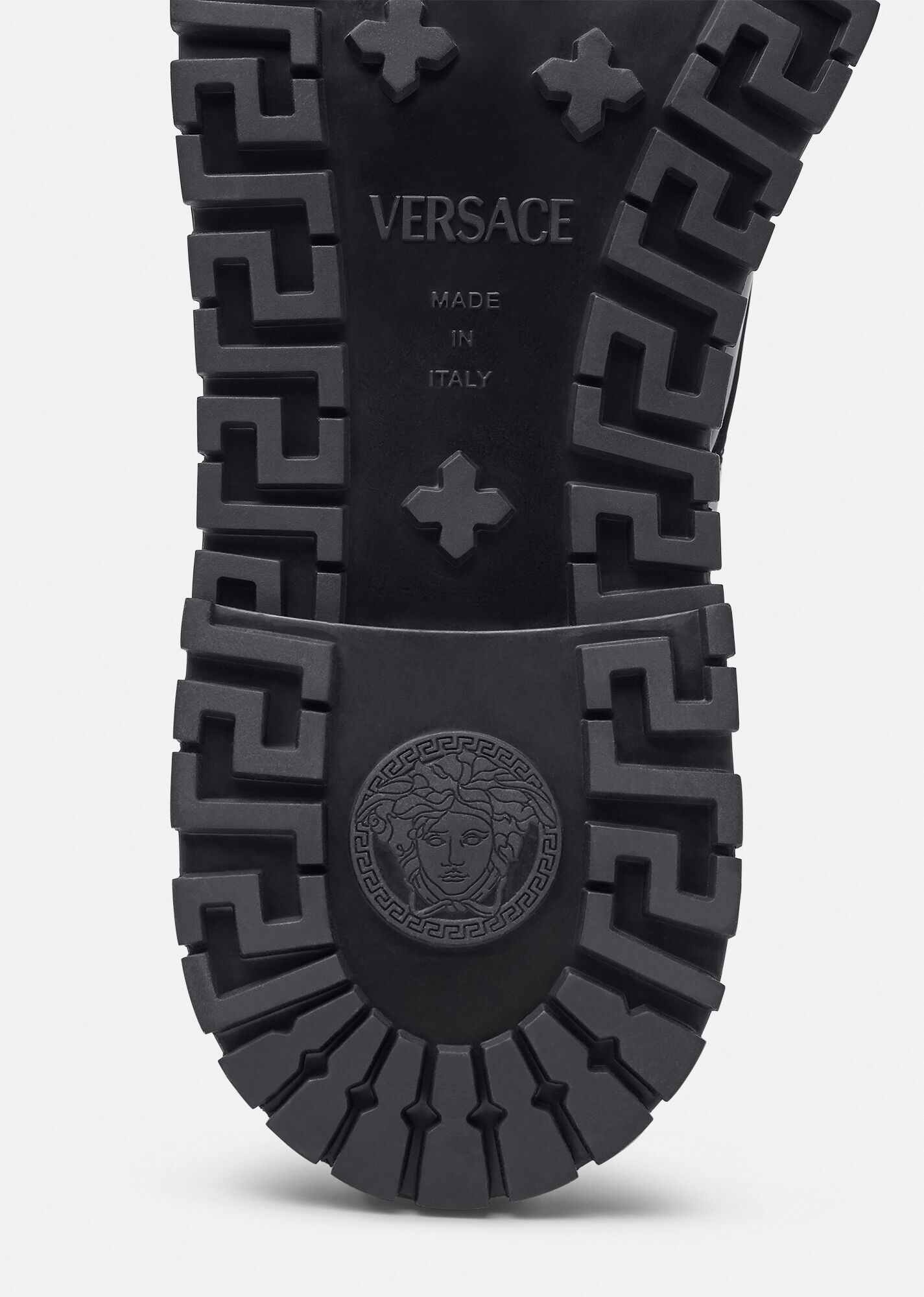 Medusa Boots - 5