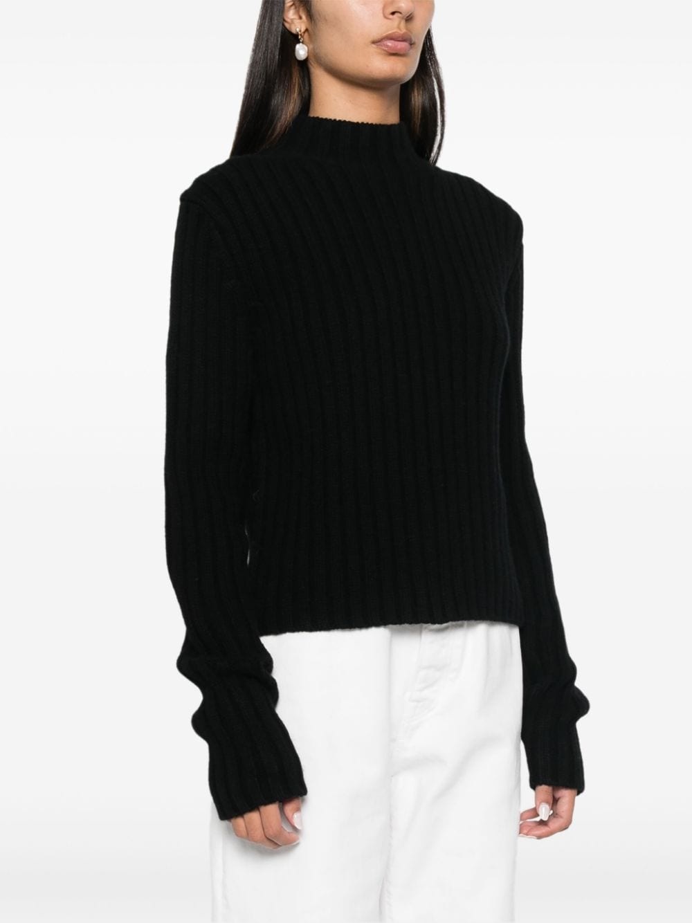 Petite sweater - 3