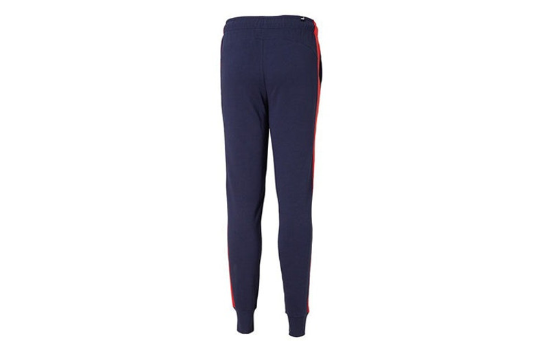 PUMA PUMA Track Pants Sports Trousers 'Navy' 845165-03 outlook