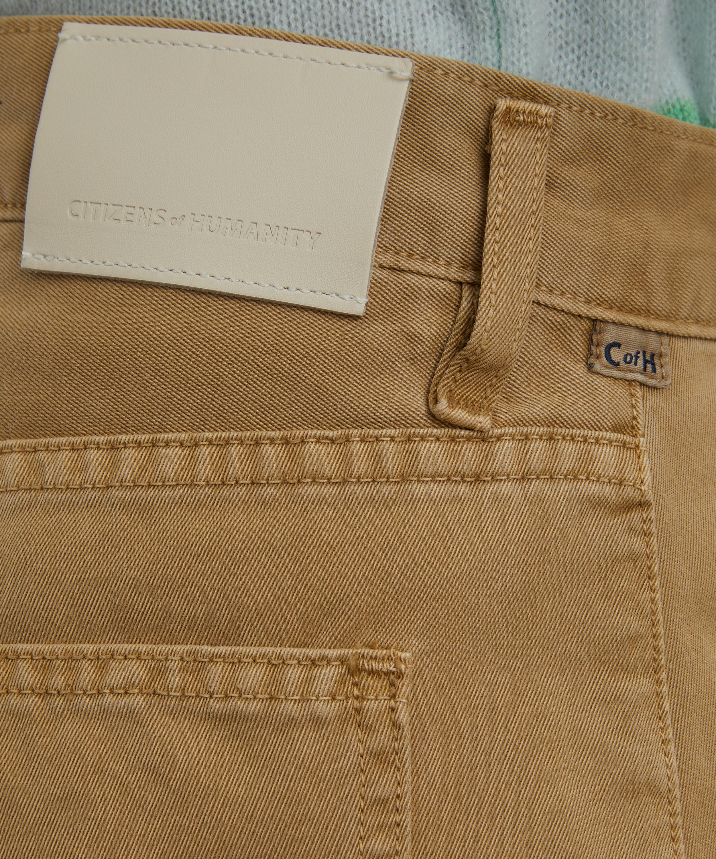 Ayla Cargo Trousers - 5