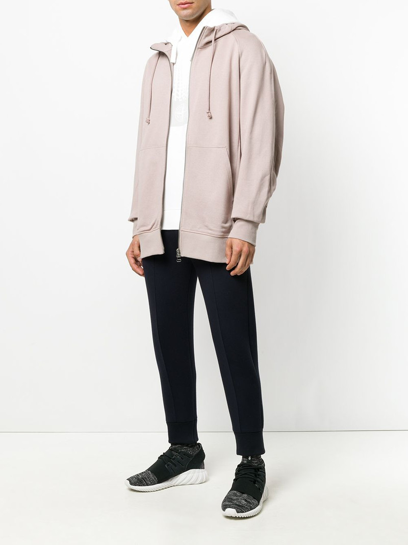 adidas classic hoody outlook