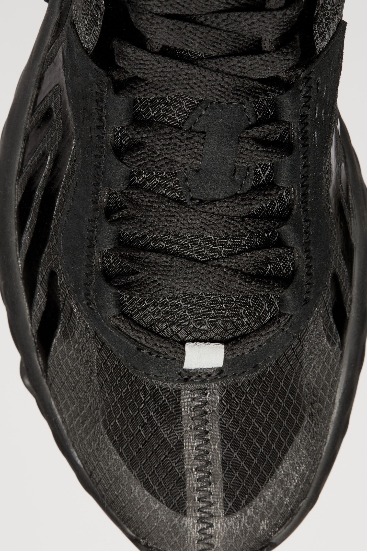 Trail sneakers black/black/black - 7