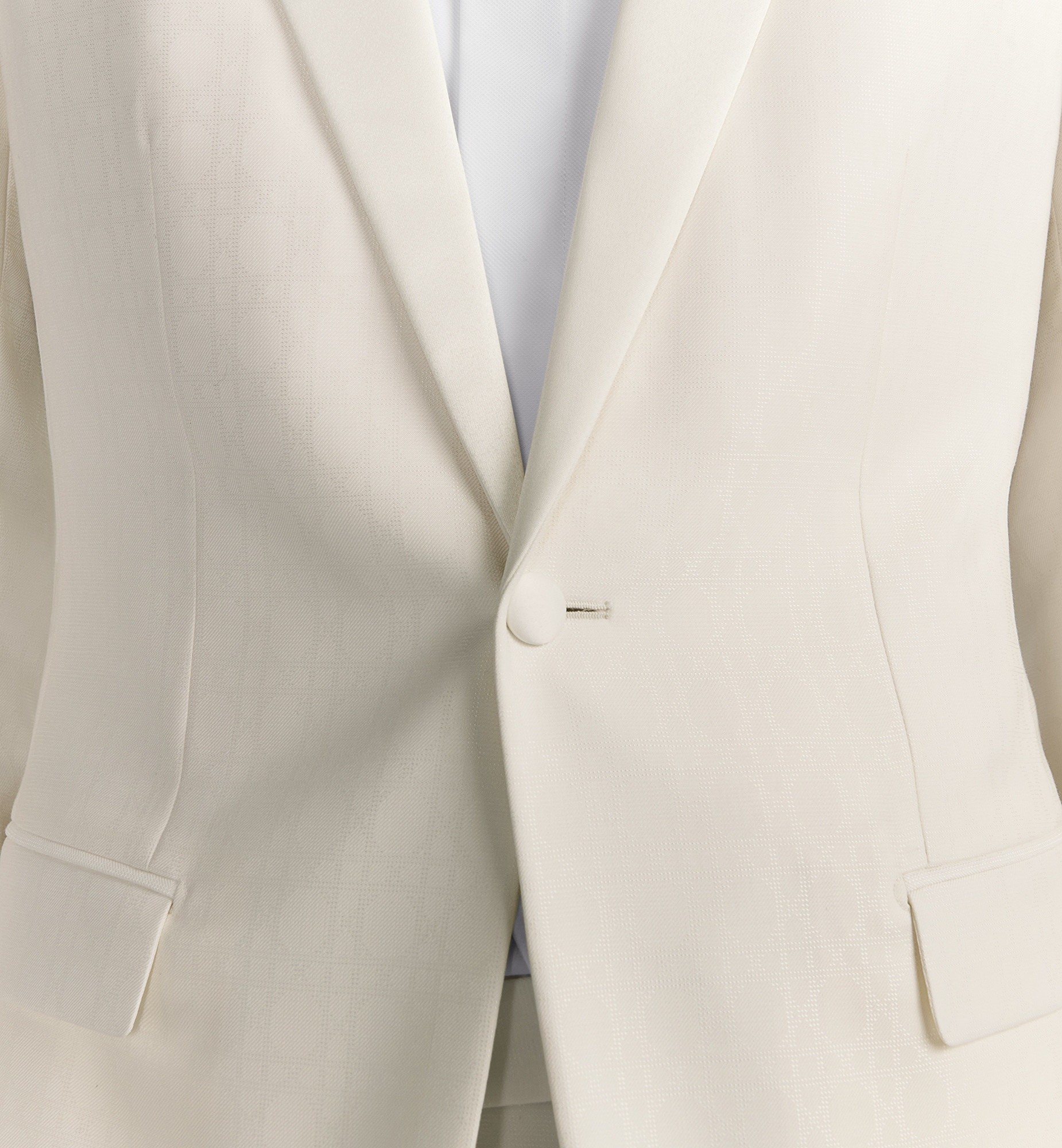 Cannage Tuxedo - 3