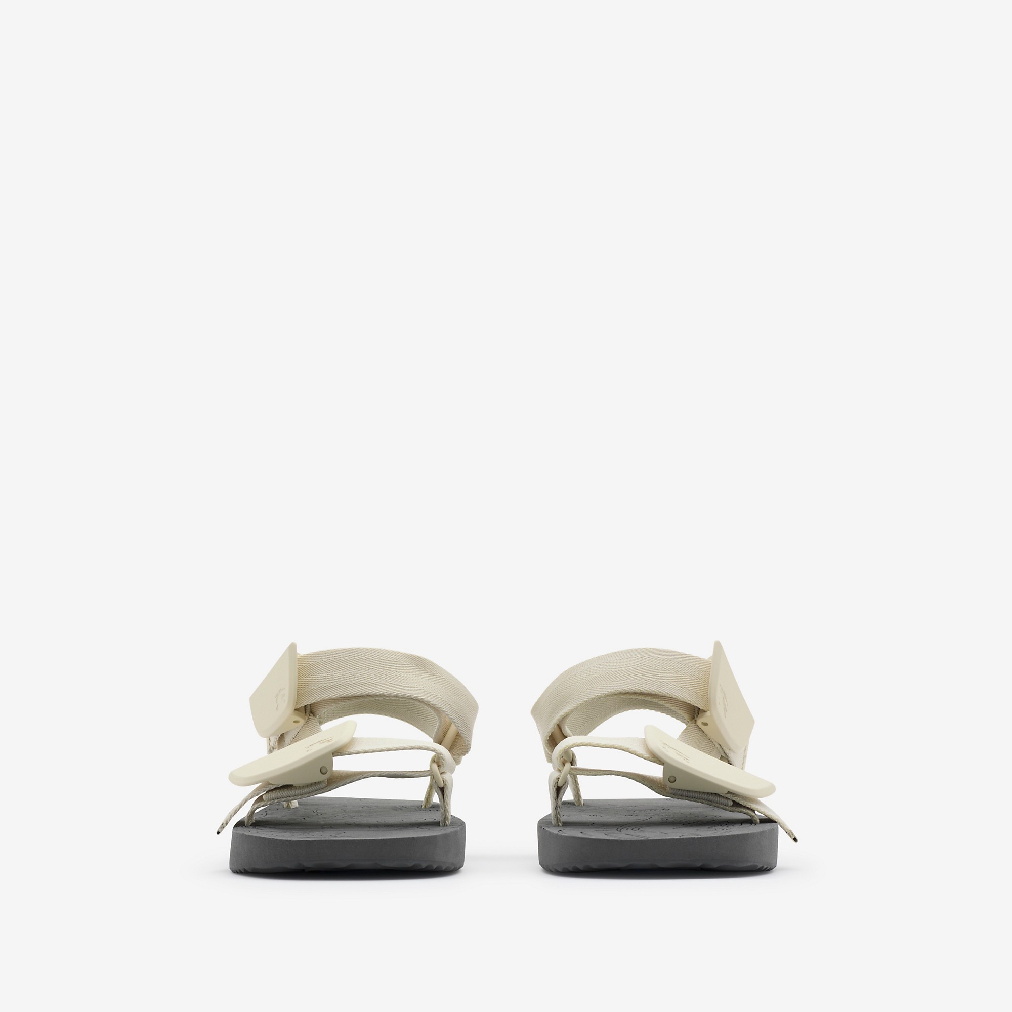 Trek Sandals - 3