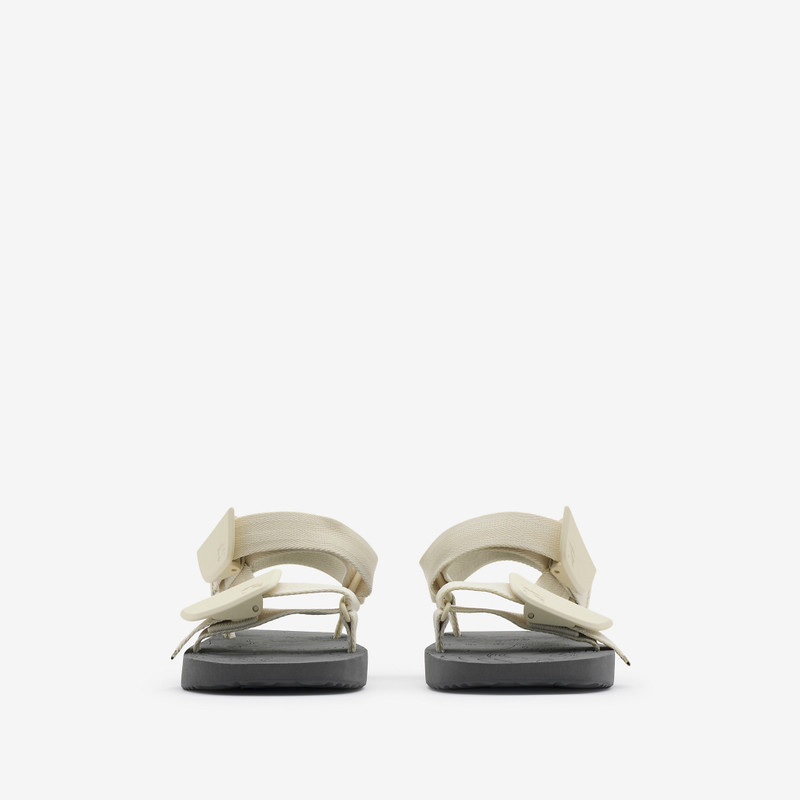 Trek Sandals 3
