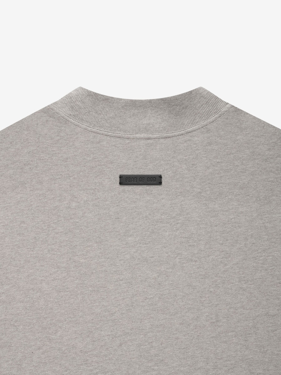 Fleece Crewneck - 3